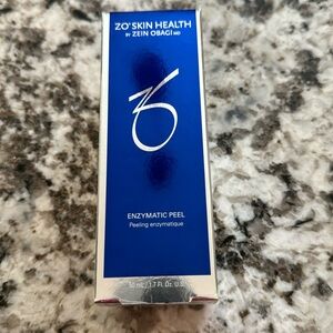 Zo Skin Health Enzymatic peel